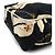 Chanel Borsa a tracolla in tela con catena Multicolore - vista 6
