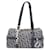Dior Borsa Tote e Borsa a Spalla Oblique D-Ring Blu