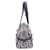 Dior Borsa Tote e Borsa a Spalla Oblique D-Ring Blu - vista 3