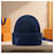 Louis Vuitton Monogram Heritage Beanie Blau - Ansicht 3