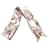 Dior Foulard di seta Rosa  - vista 1