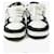 Louis Vuitton Trainer Sneaker Schwarz - Ansicht 2