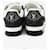 Louis Vuitton Trainer Sneaker Schwarz - Ansicht 4