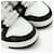 Louis Vuitton Trainer Sneaker Schwarz - Ansicht 6