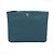 Chanel Medium Clutch Bag aus Lammleder mit Chevron-Muster