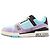 Louis Vuitton Sneakers Blue Purple da uomo