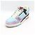 Louis Vuitton Sneakers Blue Purple da uomo - vista 2