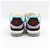 Louis Vuitton Sneakers Blue Purple da uomo - vista 7