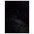 Saint Laurent Maxi Shopper Eye Care in Pelle di Agnello Nera e Oro Nero - vista 4