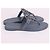 Tory Burch Pantofola Miller azzurro chiaro non utilizzata Blu - vista 5