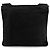 Prada Mini sac messager bandoulière en nylon avec logo triangle - vue 3