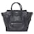 Céline Micro Borsa Tote Luggage Nero