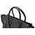 Céline Micro Borsa Tote Luggage Nero - vista 4