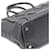 Céline Micro Borsa Tote Luggage Nero - vista 7