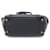 Céline Micro Borsa Tote Luggage Nero - vista 8