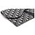 Dior Clutch Oblique Saddle Bag Estate Blu - vista 9