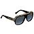 Louis Vuitton Occhiali da Sole Millionaires Black Nero