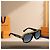 Louis Vuitton Occhiali da Sole Millionaires Black Nero - vista 2