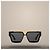 Louis Vuitton Evidence Sunglasses Black Acetate Frame - view 3