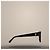 Louis Vuitton Evidence Sunglasses Black Acetate Frame - view 5