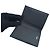 Dior Oblique Jacquard Bifold Cardholder Wallet Black - view 5