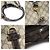 Gucci Borsa Jackie a tracolla in PVC con bordi in vernice GG Logo Marrone - vista 7