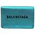 Balenciaga Everyday Mini Wallet Rot
