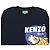 Kenzo Fleece-Sweatshirt für Kinder (Größe für Erwachsene verfügbar) Schwarz - Ansicht 4
