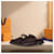 Louis Vuitton Easy Mule Brown Marrone - vista 2