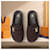 Louis Vuitton Easy Mule Brown Marrone - vista 4