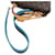 Louis Vuitton Monogram Cluny MM Marrone  - vista 5