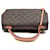 Louis Vuitton Monogram Cluny MM Marrone  - vista 6