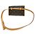 Louis Vuitton Florentine Canvas Medium Marrone - vista 2