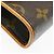 Louis Vuitton Florentine Canvas Medium Marrone - vista 6