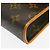 Louis Vuitton Florentine Canvas Medium Marrone - vista 7