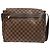 Louis Vuitton Bastille Damier MM Marrone - vista 2