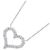 Collana con pendente Sentimental Heart di Tiffany & Co.
