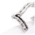 Collana con pendente Sentimental Heart di Tiffany & Co. - vista 6