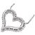 Collana con pendente Sentimental Heart di Tiffany & Co. - vista 9