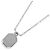 Harry Winston 950 Platin-Halskette mit Diamantanhänger - Ansicht 3