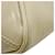 Prada Triangle Nylon Schultertasche Beige - Ansicht 10