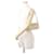 Prada Triangle Nylon Schultertasche Beige - Ansicht 4