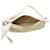 Prada Triangle Nylon Schultertasche Beige - Ansicht 5