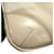Prada Triangle Nylon Schultertasche Beige - Ansicht 6