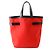 Borsa Tote Salvatore Ferragamo Nero Rosso