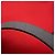 Borsa Tote Salvatore Ferragamo Nero Rosso - vista 10