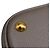 Hermès Borsa a tracolla Hermes Bolide 27 in Etain Grigio - vista 11