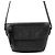 Borsa a tracolla Louis Vuitton Monogram Shadow Nero