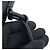 Borsa a tracolla Louis Vuitton Monogram Shadow Nero - vista 12