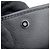 Borsa a tracolla Louis Vuitton Monogram Shadow Nero - vista 13